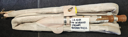 Airbag zavesa-VW Scirocco (desna)