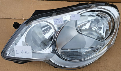 Žaromet sprednji levi-VW Polo 05-09 (novo)