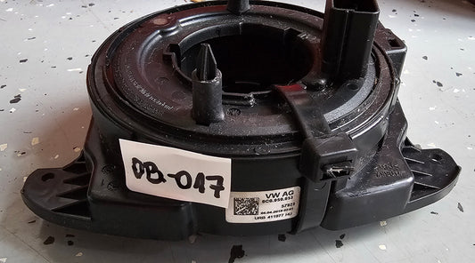 Obvolanska ovojnica-VW