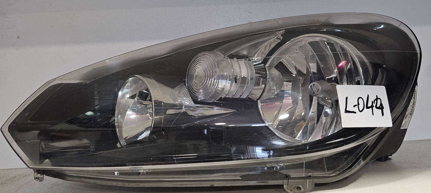 Žaromet sprednji levi-VW Golf 6