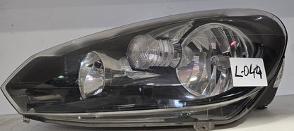 Žaromet sprednji levi-VW Golf 6