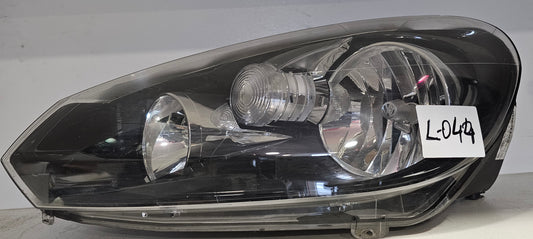 Žaromet sprednji levi-VW Golf 6