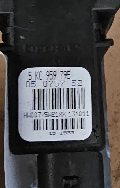 Motorček stekla- VW,SEAT,ŠKODA,AUDI