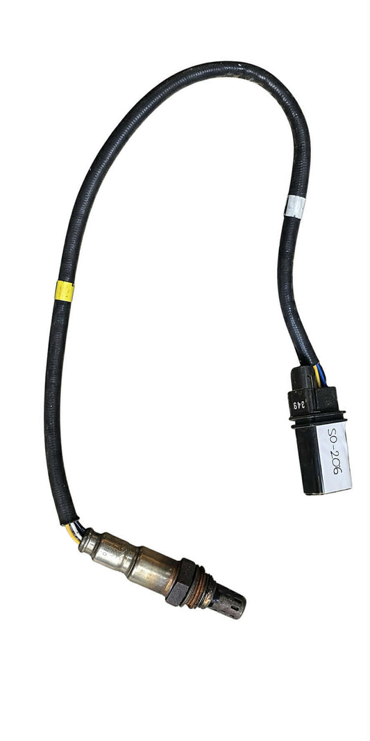 Izpusna sonda - VW Audi Seat Skoda
