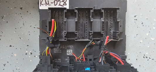Komfortni modul ŠKODA,VW,AUDI,SEAT