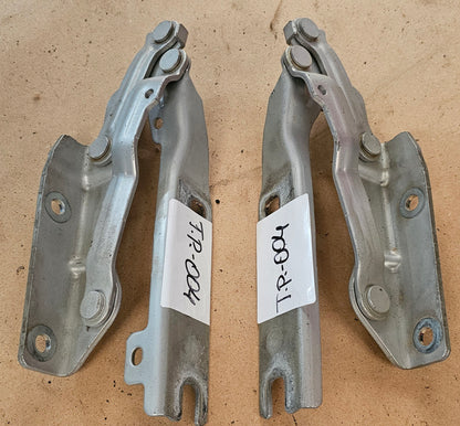 Tečaj pokrova motorja-VW Golf 5,6 Variant