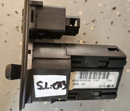 Stikalo luči-Seat Ibiza