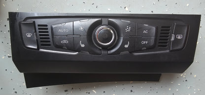 Klimatronik Audi A4 B8
