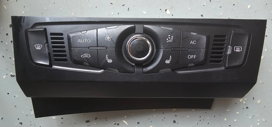 Klimatronik Audi A4 B8