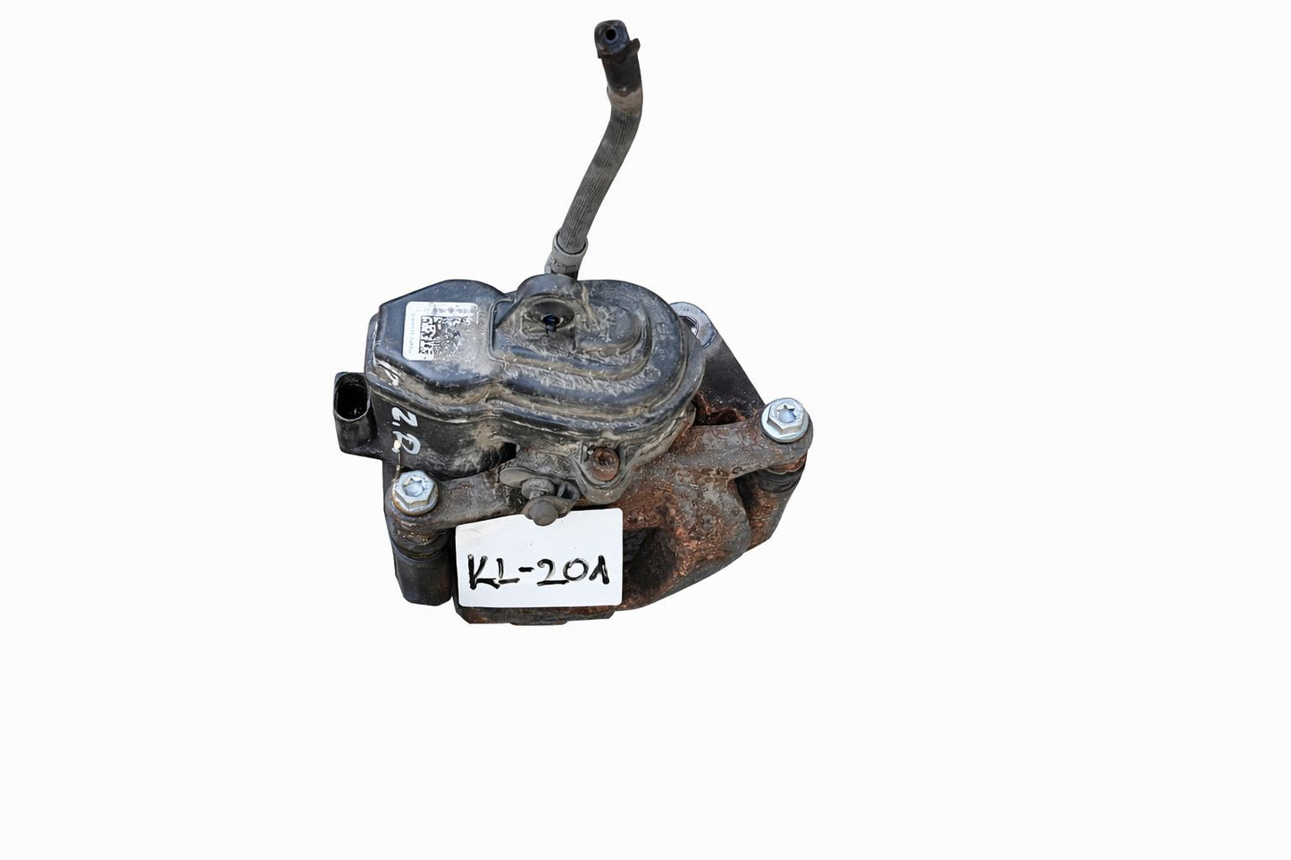 Elektricne klesce zadaj desno - Audi A4, A5, 8W