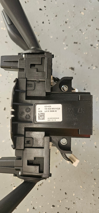 Obvolanska stikala- VW Passat B6,B7