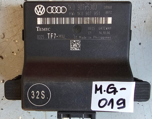 Modul Gateway- VW,SEAT,ŠKODA,AUDI