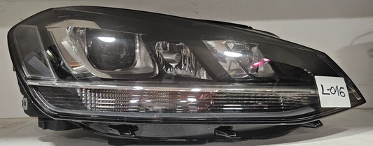 Žaromet sprednji desni-VW Golf 7