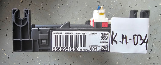 Komfortni modul Citroen,Peugeot