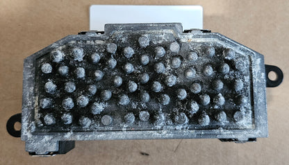 Modul ventilatorja-Audi