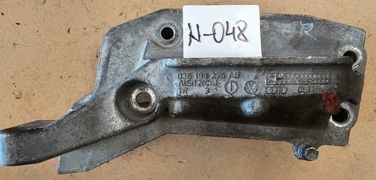 Nosilec motorja- VW,SEAT,ŠKODA,AUDI