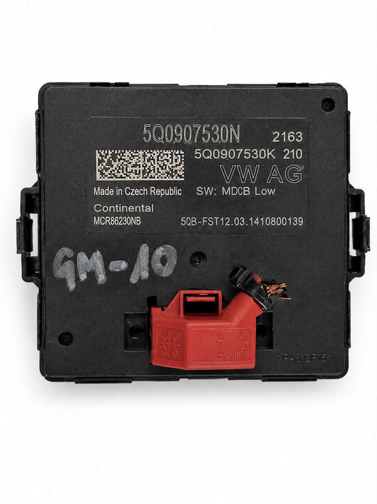 Gateway modul - VW