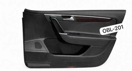 Sprednja desna obloga vrat vw passat b8