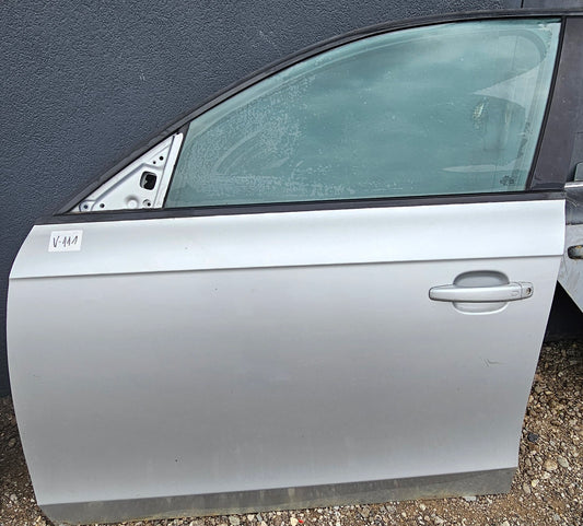 Vrata sprednja leva-Audi A4 B8