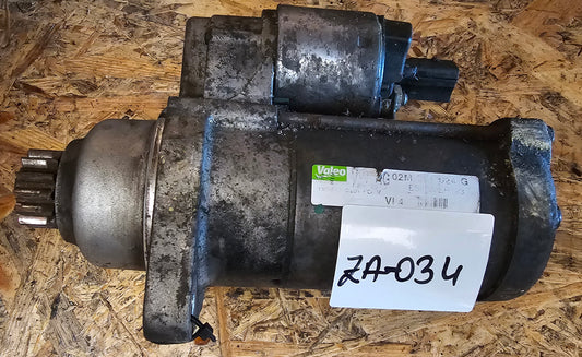 Zaganjač-VW,SEAT,ŠKODA,AUDI