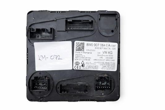 Komfortni modul - Audi A4 A5