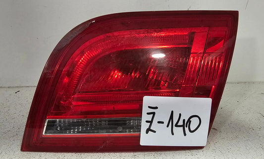 Žaromet zadnji levi Audi A3 8P