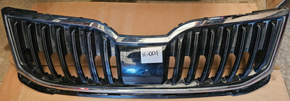 Maska-Škoda Octavia III Lift