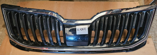 Maska-Škoda Octavia III Lift