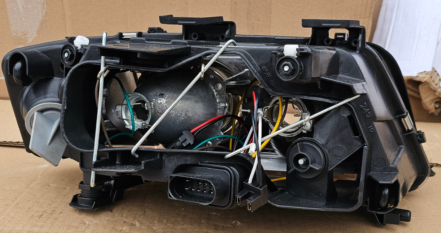 Žaromet sprednji levi-Audi A6 (novo)