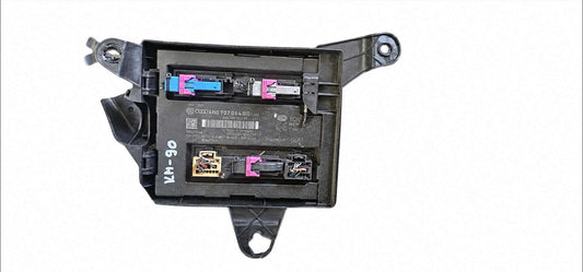 Komfortni modul - Audi A6 C7