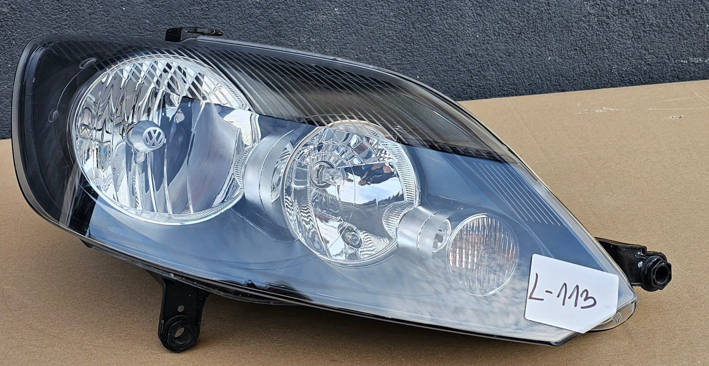 Žaromet sprednji desni- VW Golf Plus