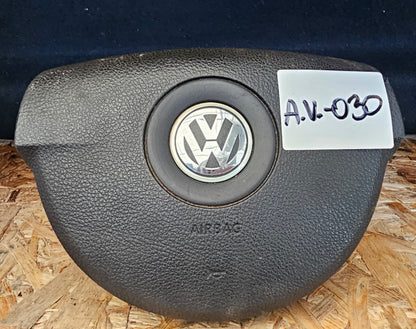 Airbag volana-VW