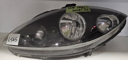 Žaromet sprednji levi-Seat Leon