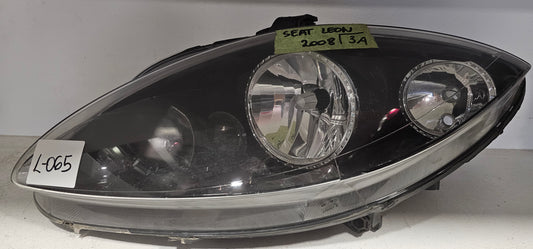 Žaromet sprednji levi-Seat Leon