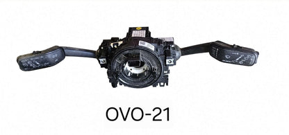 Ovojnica volana s stikali - VW Audi Seat Skoda