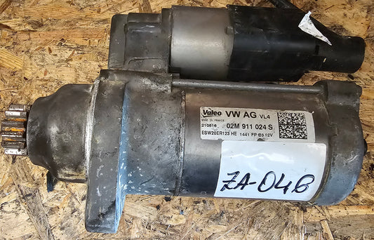 Zaganjač-VW,SEAT,ŠKODA,AUDI