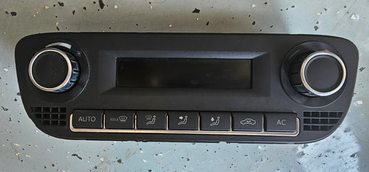 Klimatronik VW Polo