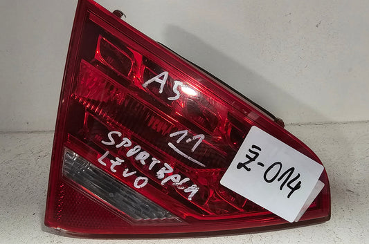 Žaromet zadnji levi Audi A5