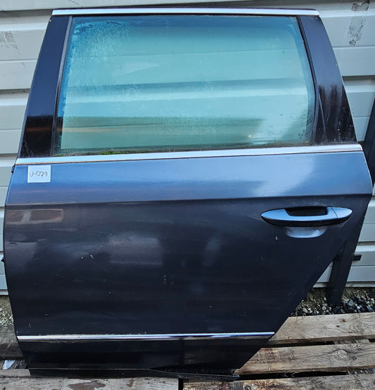 Vrata zadnja leva-VW Passat B6