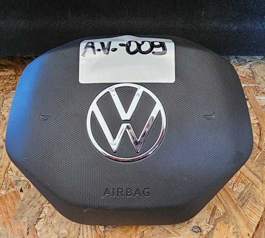 Airbag volana-VW