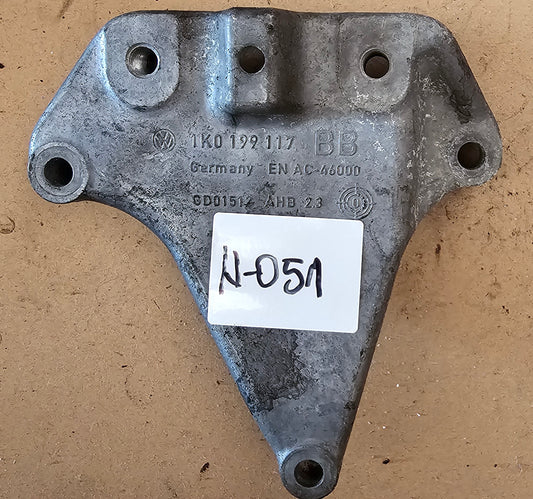 Nosilec menjalnika- VW,SEAT,ŠKODA,AUDI