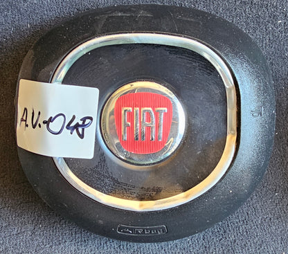 Airbag volana-Fiat