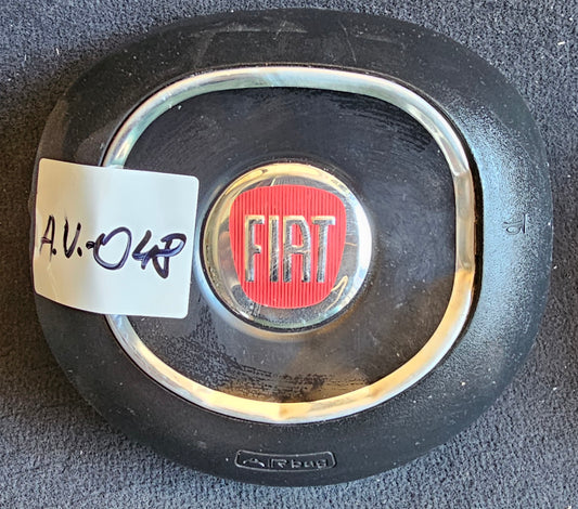 Airbag volana-Fiat