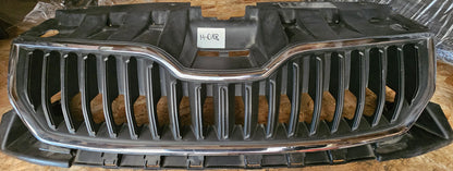 Maska-Škoda Fabia III