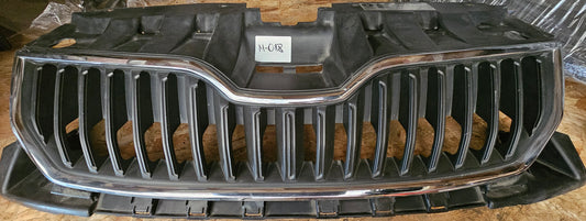 Maska-Škoda Fabia III