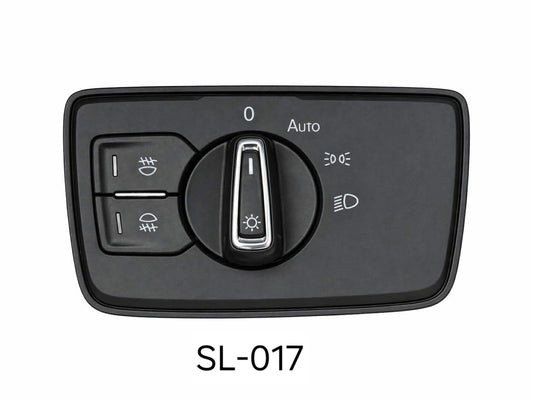 Stikalo luči-VW Passat B8