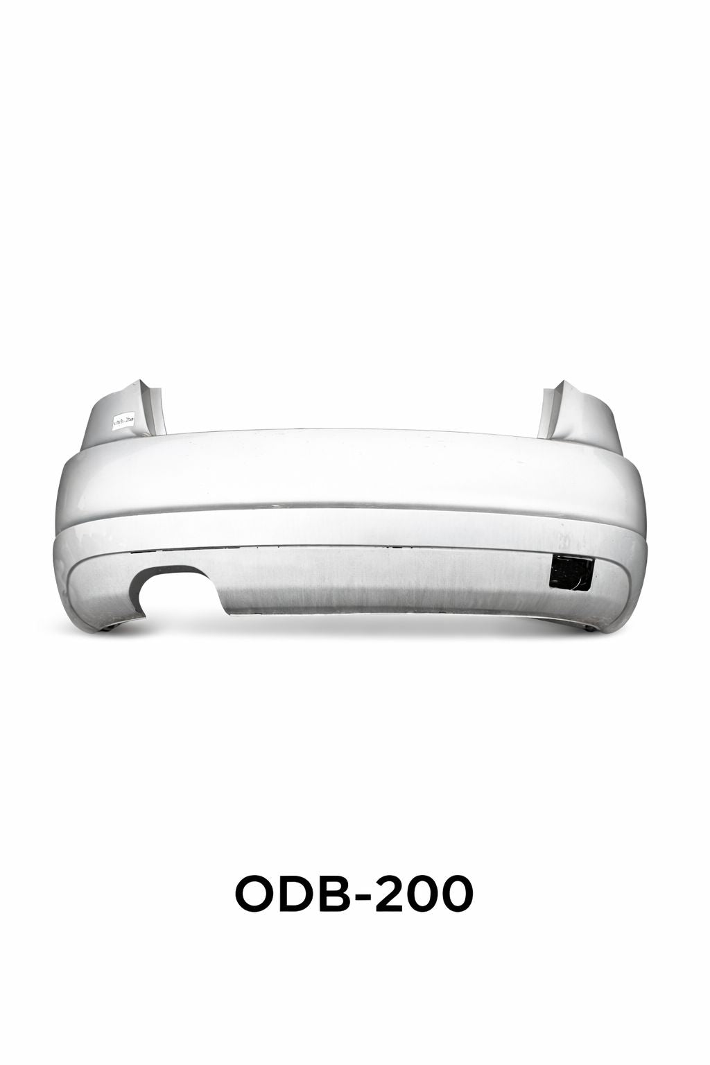 Zadnji odbijac audi a3 8P sportback s line