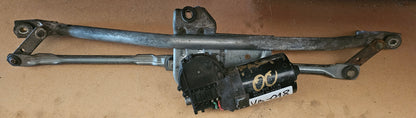 Vodilo brisalcev VW Passat B5