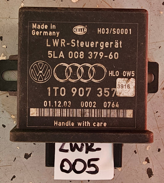 AFS modul- VW,SEAT,ŠKODA,AUDI