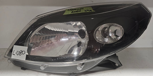 Žaromet sprednji levi-Chevrolet Aveo